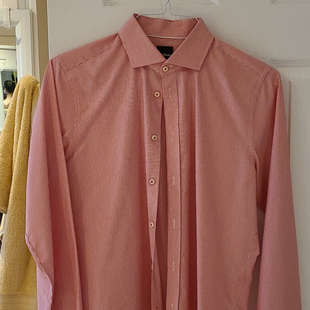 Dress shirt